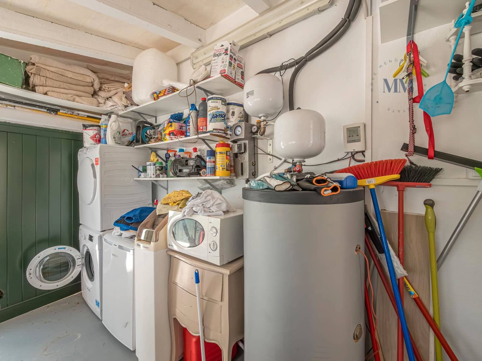 3 soverom Finca/Herregård til salgs i San Luis / Sant Lluis med svømmebasseng garasje - € 990 000 (Ref: 8947596)