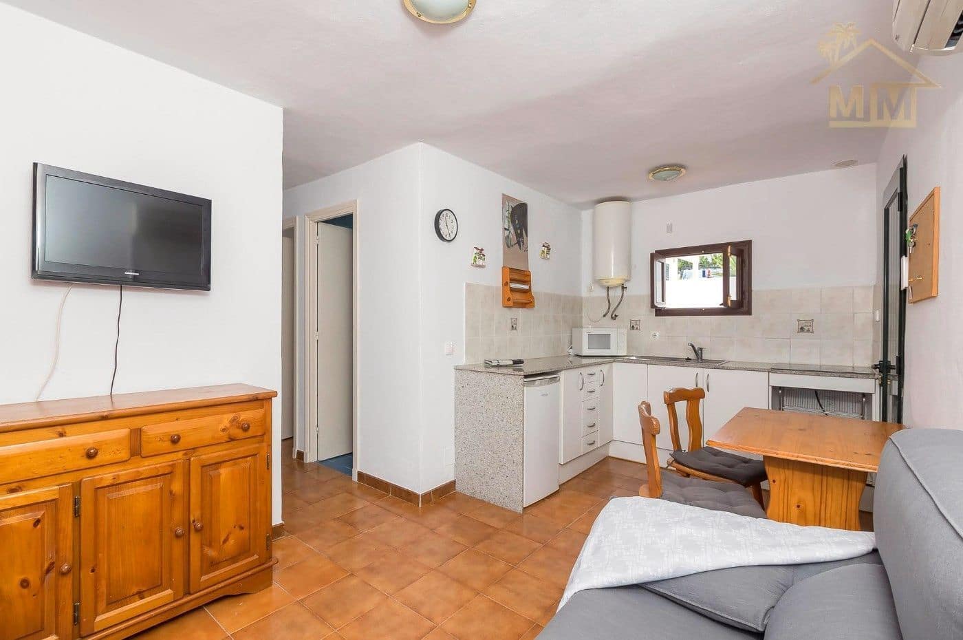 4 soverom Villa til salgs i Alayor / Alaior med svømmebasseng garasje - € 375 000 (Ref: 8966973)