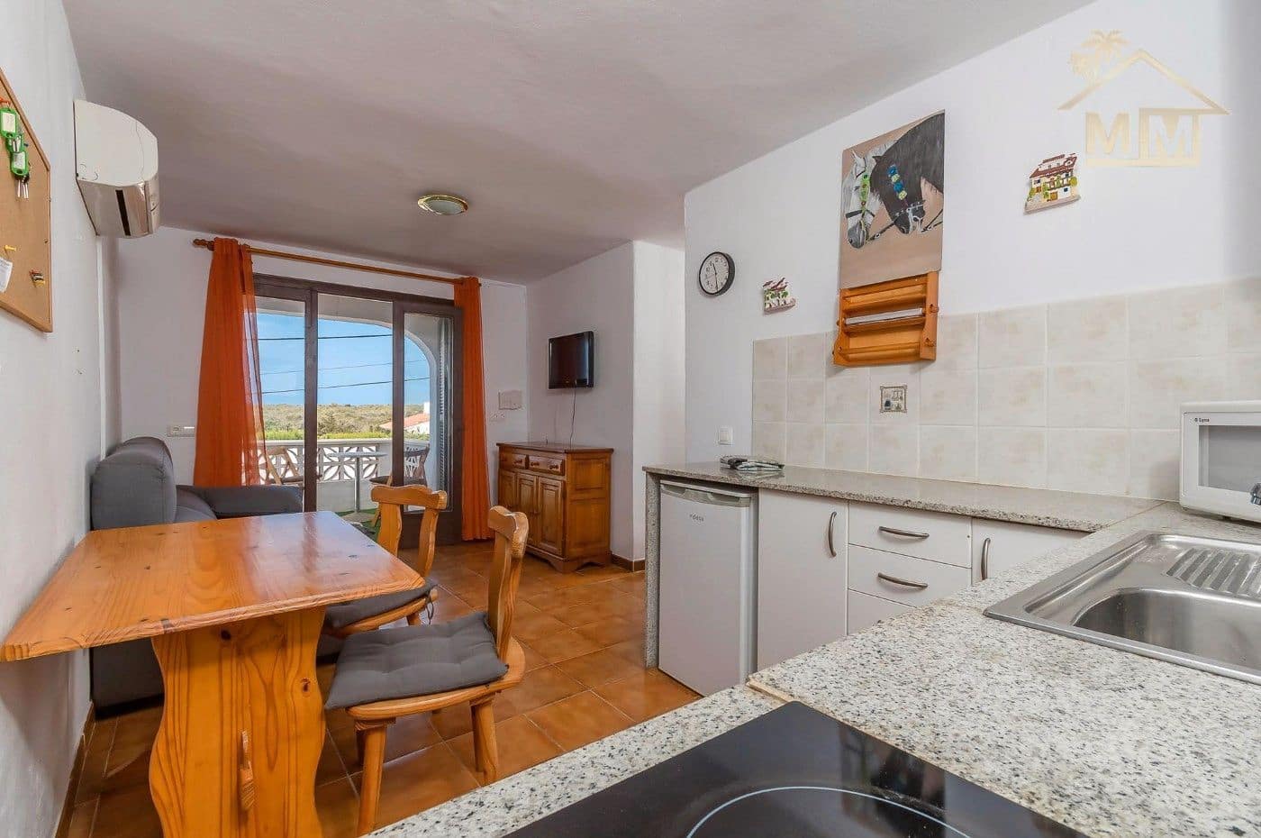 4 soverom Villa til salgs i Alayor / Alaior med svømmebasseng garasje - € 375 000 (Ref: 8966973)