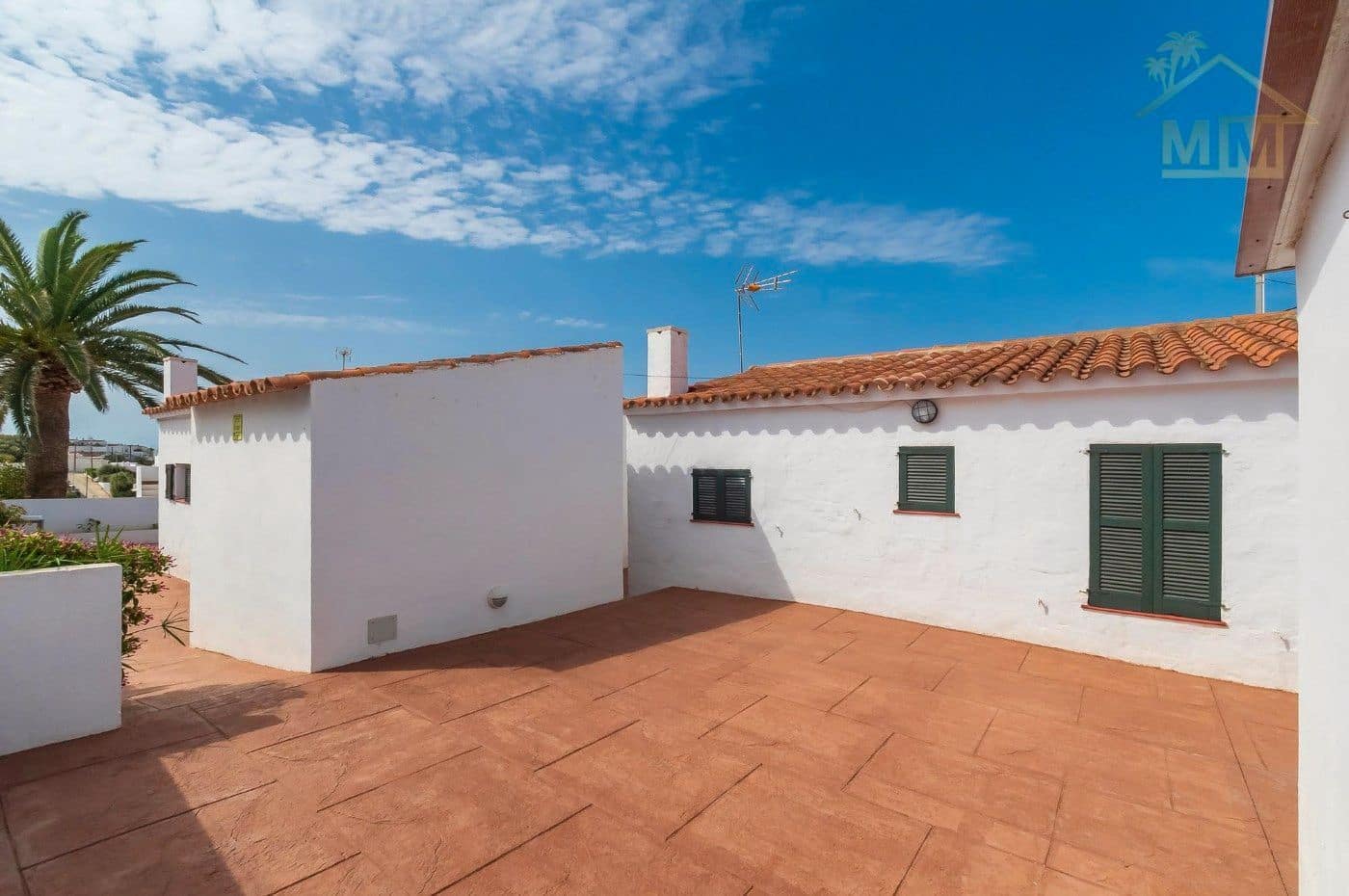 4 soverom Villa til salgs i Alayor / Alaior med svømmebasseng garasje - € 375 000 (Ref: 8966973)