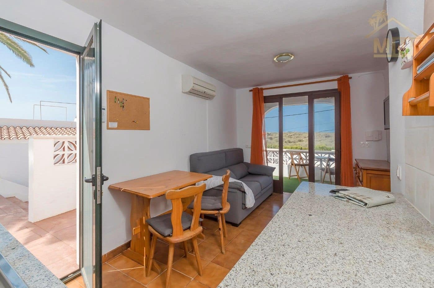 4 soverom Villa til salgs i Alayor / Alaior med svømmebasseng garasje - € 375 000 (Ref: 8966973)