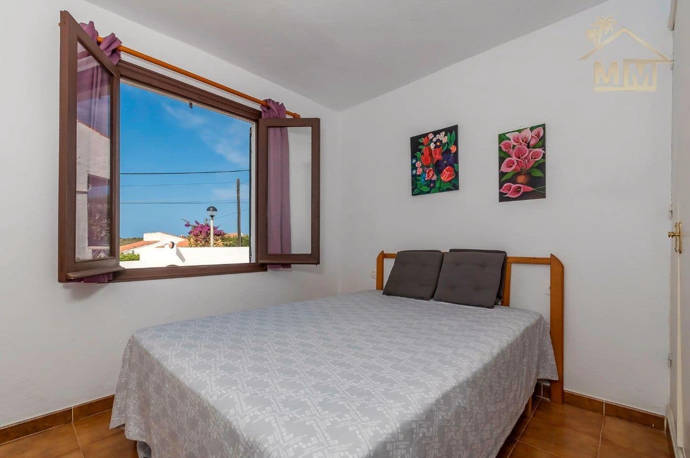 4 soverom Villa til salgs i Alayor / Alaior med svømmebasseng garasje - € 375 000 (Ref: 8966973)