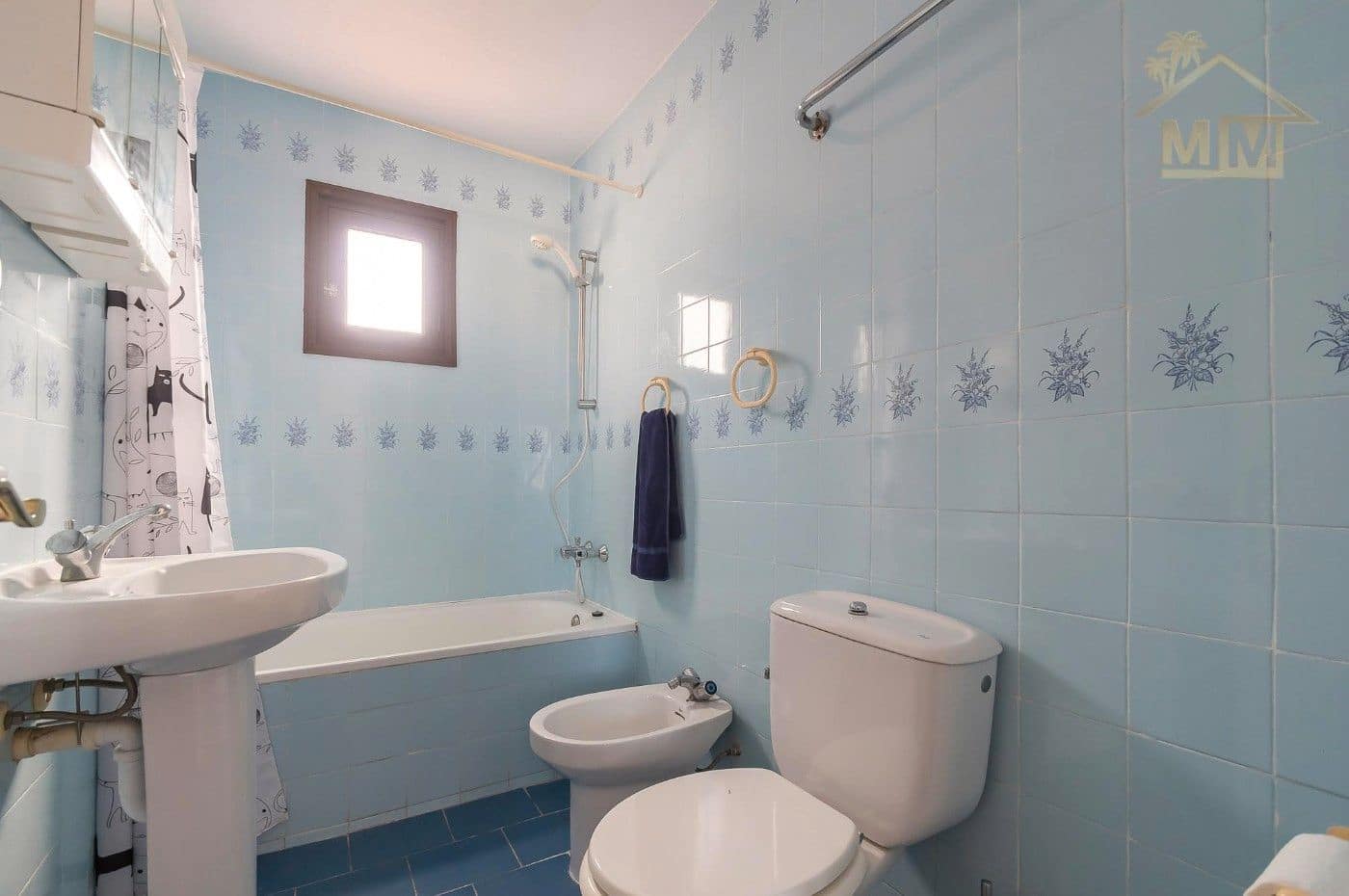 4 soverom Villa til salgs i Alayor / Alaior med svømmebasseng garasje - € 375 000 (Ref: 8966973)