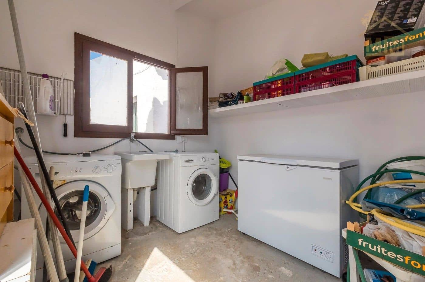 4 soverom Villa til salgs i Alayor / Alaior med svømmebasseng garasje - € 375 000 (Ref: 8966973)