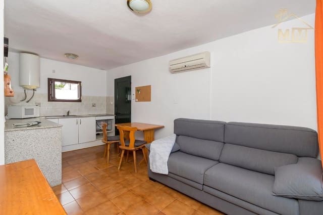 4 soveværelse Villa til salg i Cala'n Porter, Alayor / Alaior med swimmingpool garage - € 395.000 (Ref: 8966973)