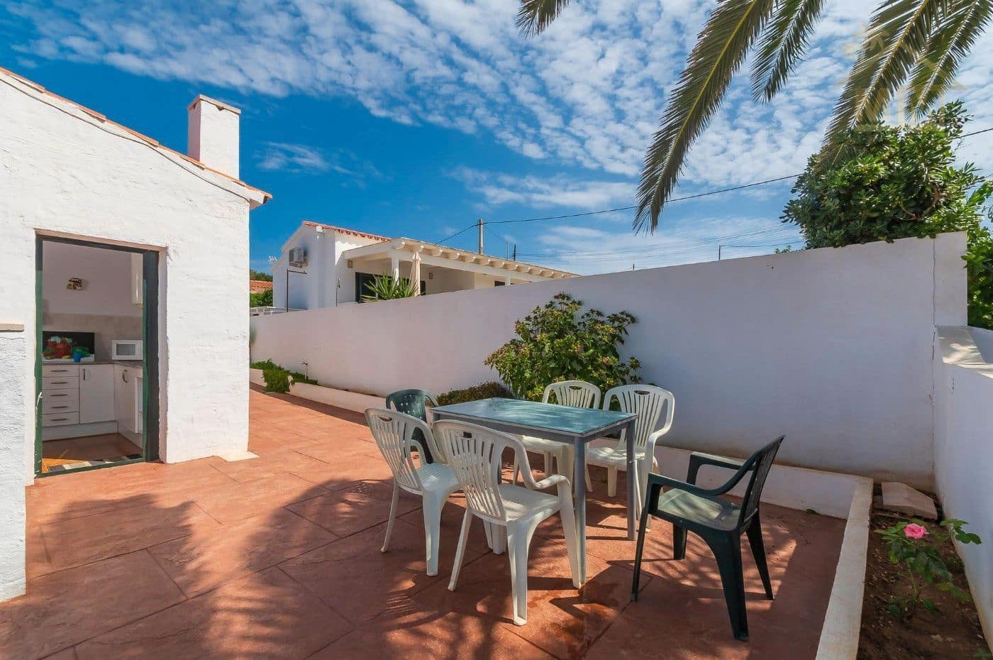 4 soverom Villa til salgs i Alayor / Alaior med svømmebasseng garasje - € 375 000 (Ref: 8966973)