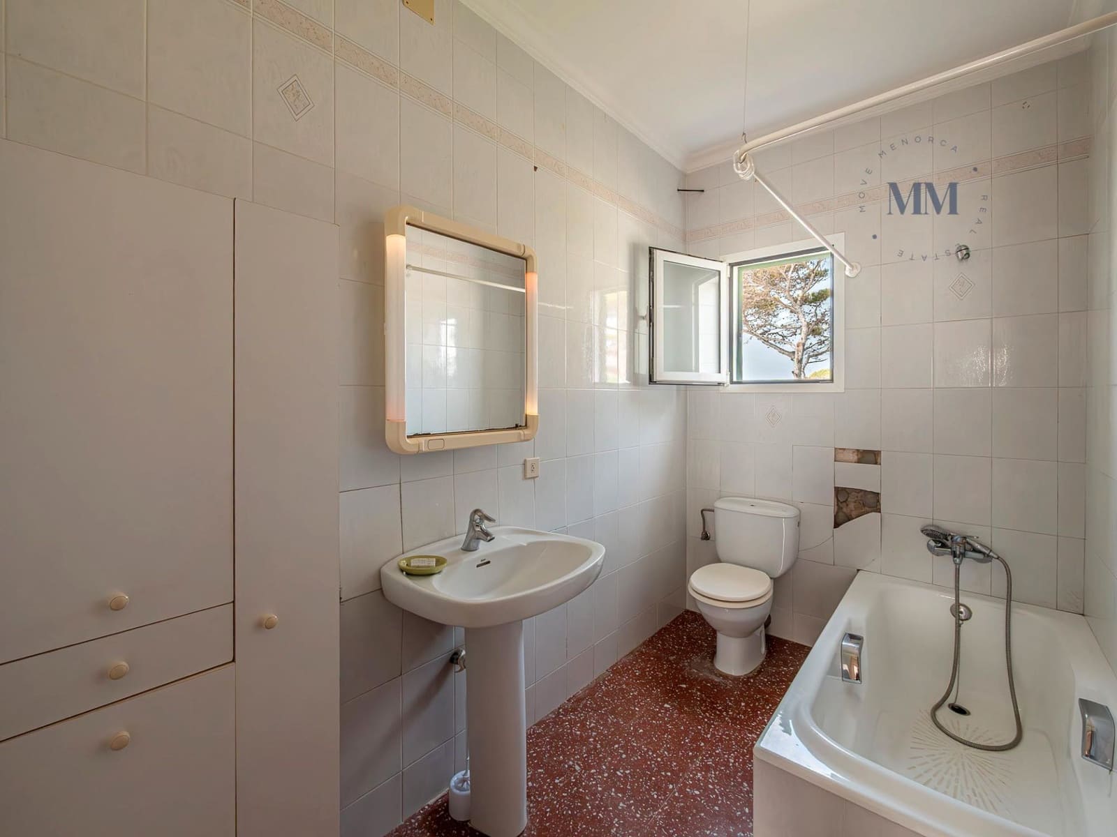 5 soveværelse Villa til salg i San Luis / Sant Lluis med garage - € 735.000 (Ref: 9061638)