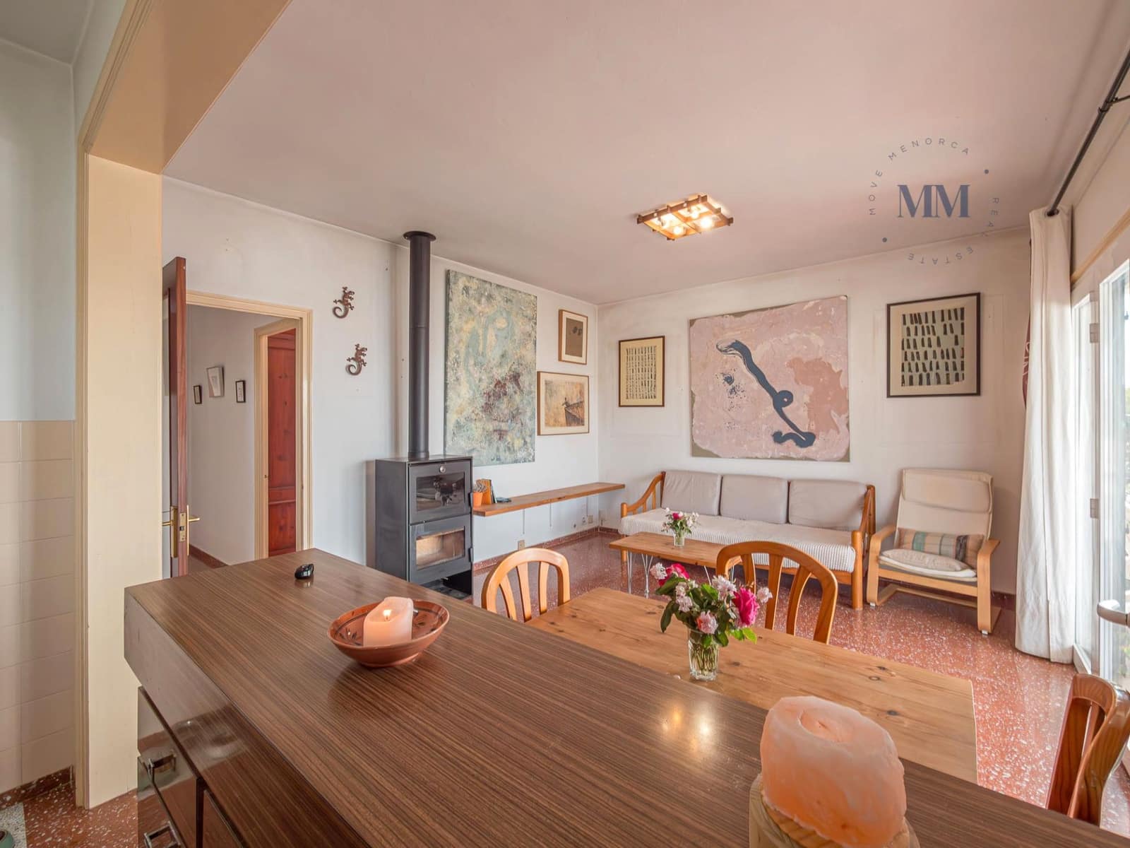 5 soveværelse Villa til salg i San Luis / Sant Lluis med garage - € 735.000 (Ref: 9061638)