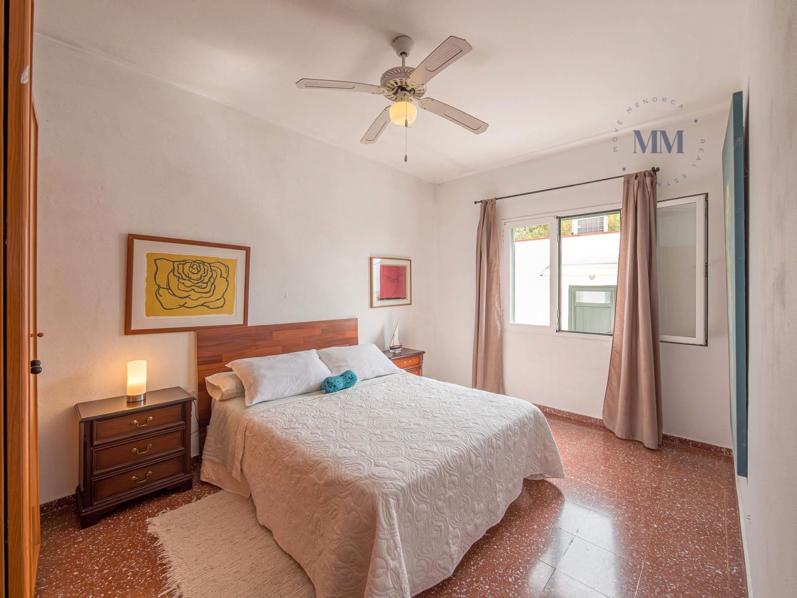 5 soveværelse Villa til salg i San Luis / Sant Lluis med garage - € 735.000 (Ref: 9061638)