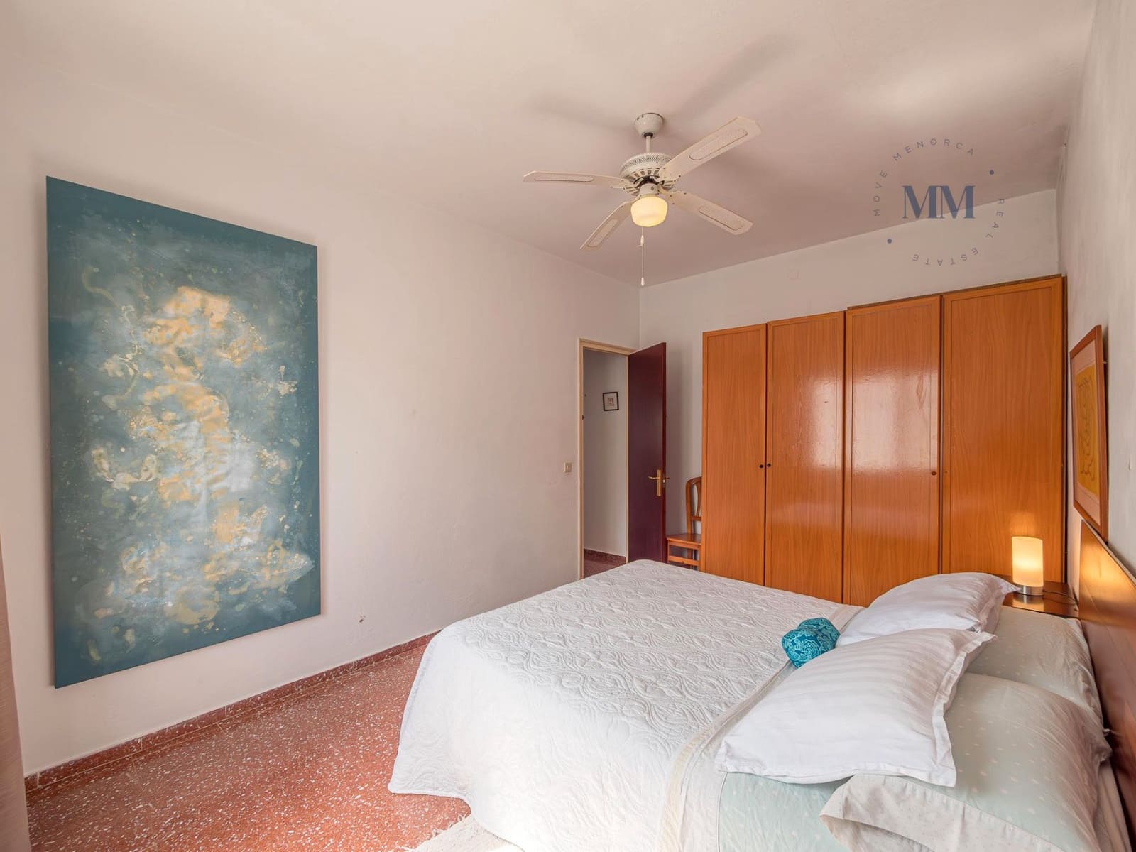 5 soveværelse Villa til salg i San Luis / Sant Lluis med garage - € 735.000 (Ref: 9061638)