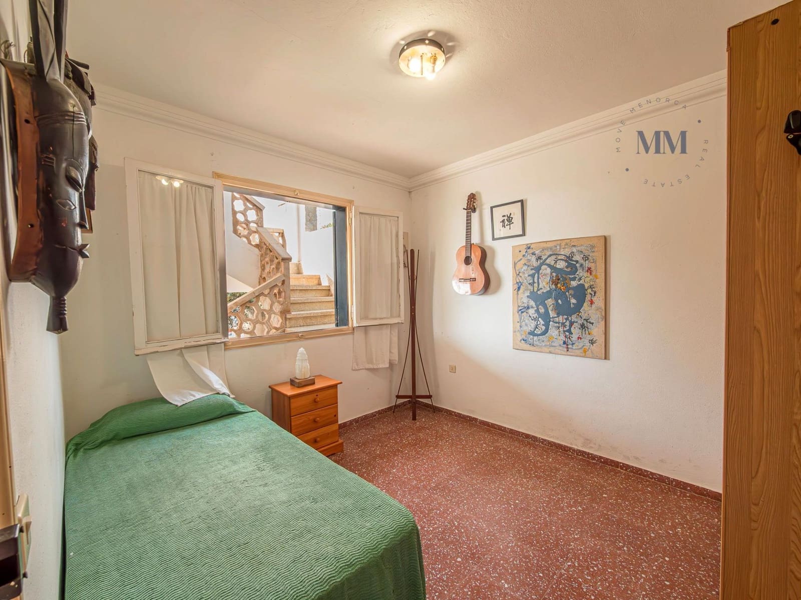 5 soveværelse Villa til salg i San Luis / Sant Lluis med garage - € 735.000 (Ref: 9061638)