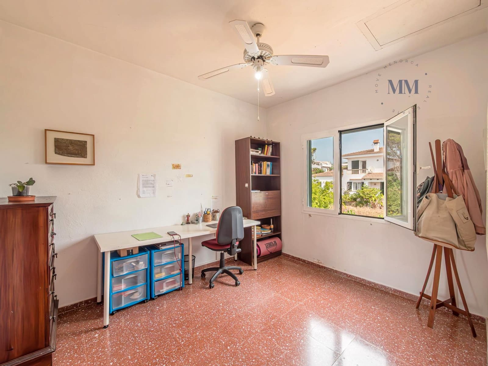 5 soveværelse Villa til salg i San Luis / Sant Lluis med garage - € 735.000 (Ref: 9061638)