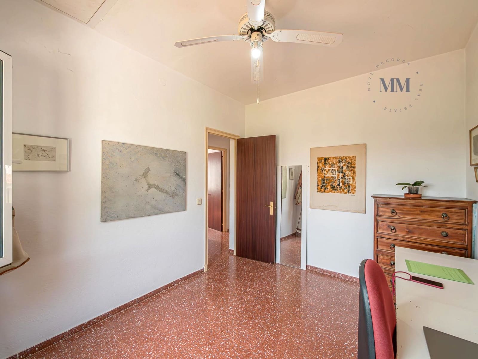 5 soveværelse Villa til salg i San Luis / Sant Lluis med garage - € 735.000 (Ref: 9061638)