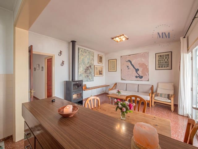 5 soveværelse Villa til salg i San Luis / Sant Lluís med garage - € 735.000 (Ref: 9061638)