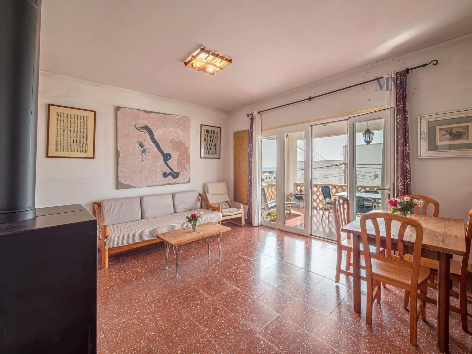 5 soveværelse Villa til salg i San Luis / Sant Lluis med garage - € 735.000 (Ref: 9061638)