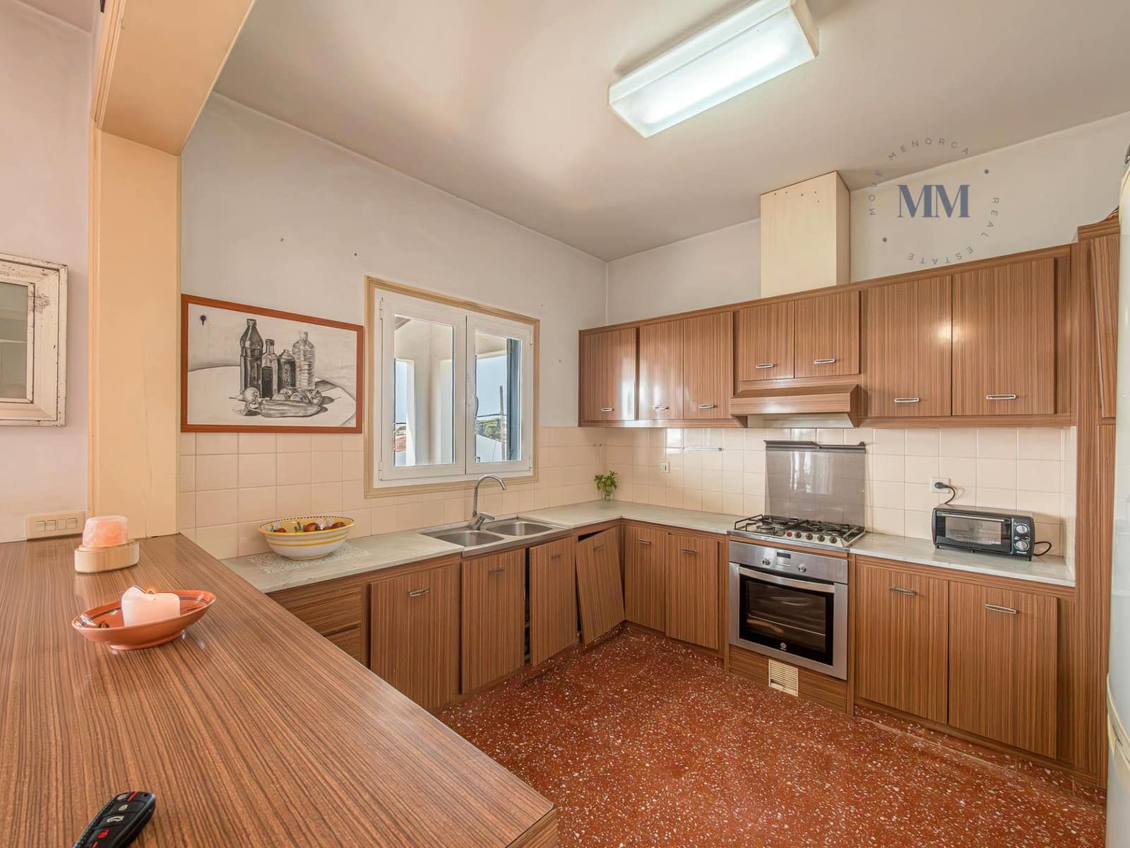 5 soveværelse Villa til salg i San Luis / Sant Lluis med garage - € 735.000 (Ref: 9061638)