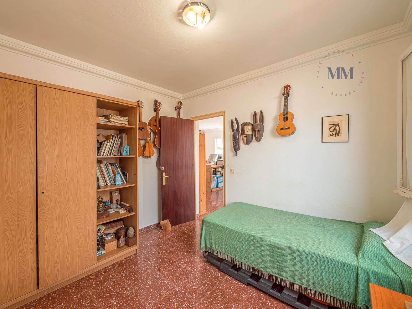 5 soveværelse Villa til salg i San Luis / Sant Lluis med garage - € 735.000 (Ref: 9061638)