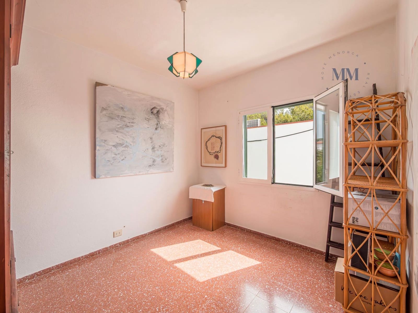 5 soveværelse Villa til salg i San Luis / Sant Lluis med garage - € 735.000 (Ref: 9061638)