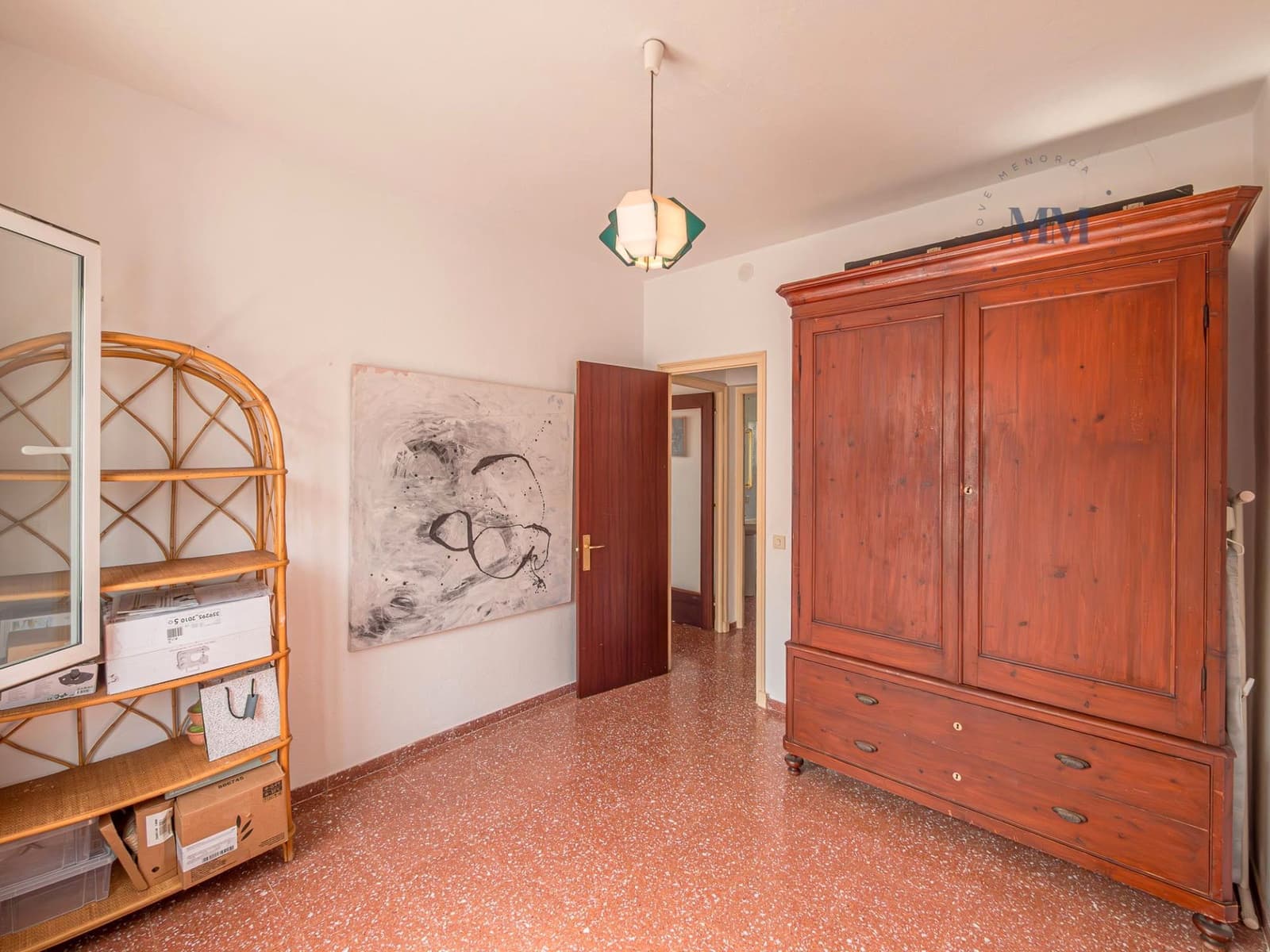 5 soveværelse Villa til salg i San Luis / Sant Lluis med garage - € 735.000 (Ref: 9061638)