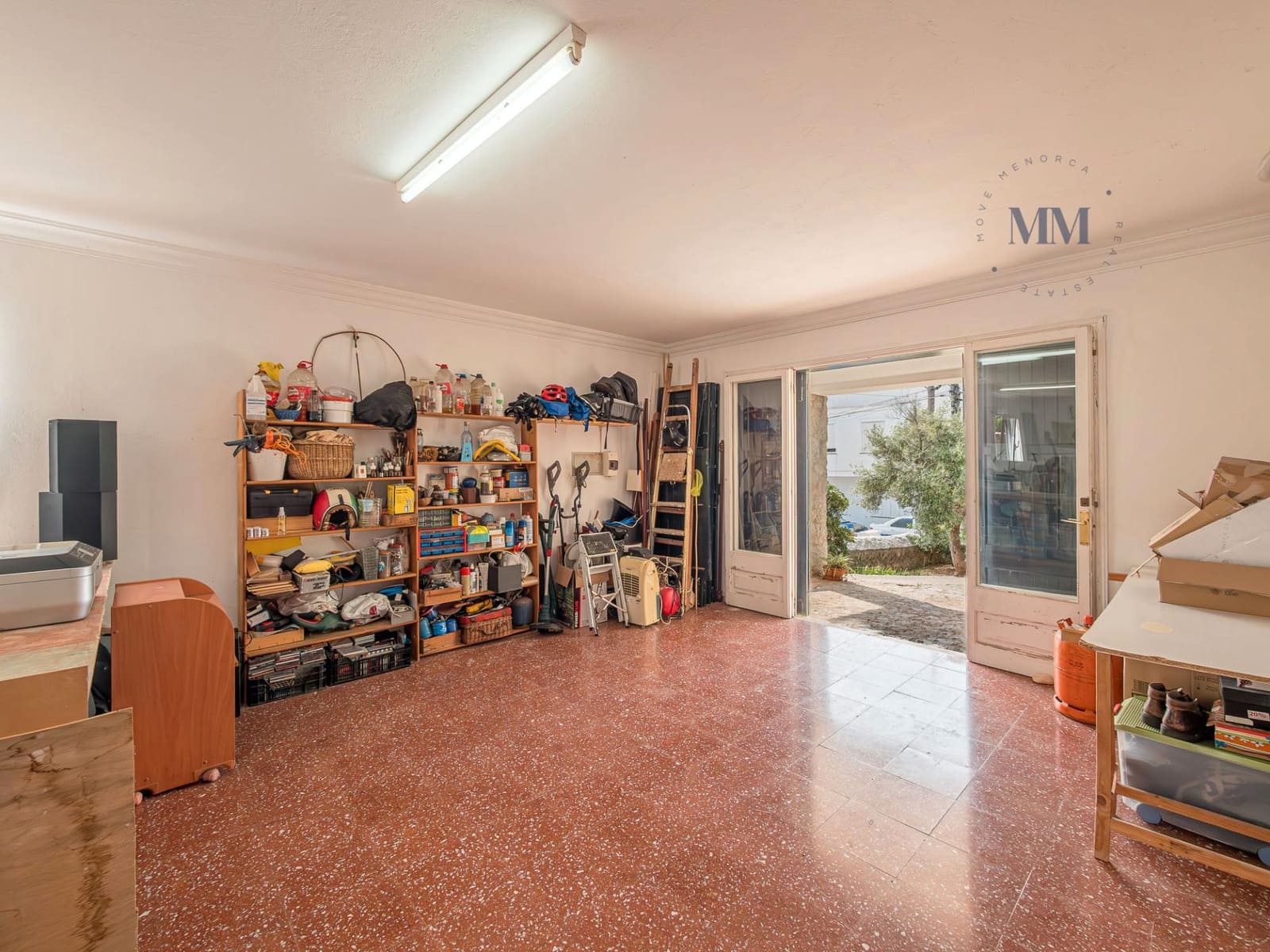 5 soveværelse Villa til salg i San Luis / Sant Lluis med garage - € 735.000 (Ref: 9061638)