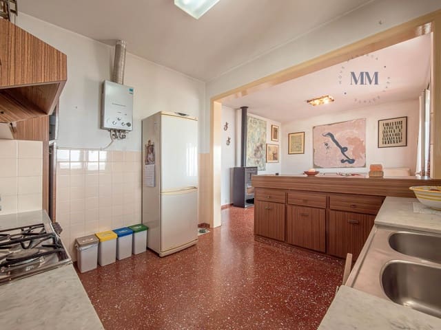 5 soveværelse Villa til salg i San Luis / Sant Lluís med garage - € 735.000 (Ref: 9061638)