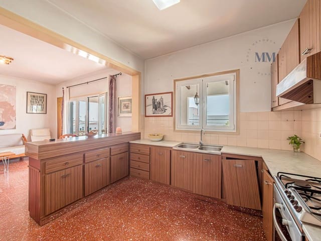 5 soveværelse Villa til salg i San Luis / Sant Lluís med garage - € 735.000 (Ref: 9061638)