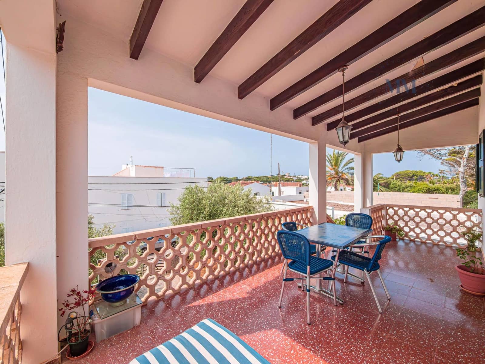 5 soveværelse Villa til salg i San Luis / Sant Lluis med garage - € 735.000 (Ref: 9061638)