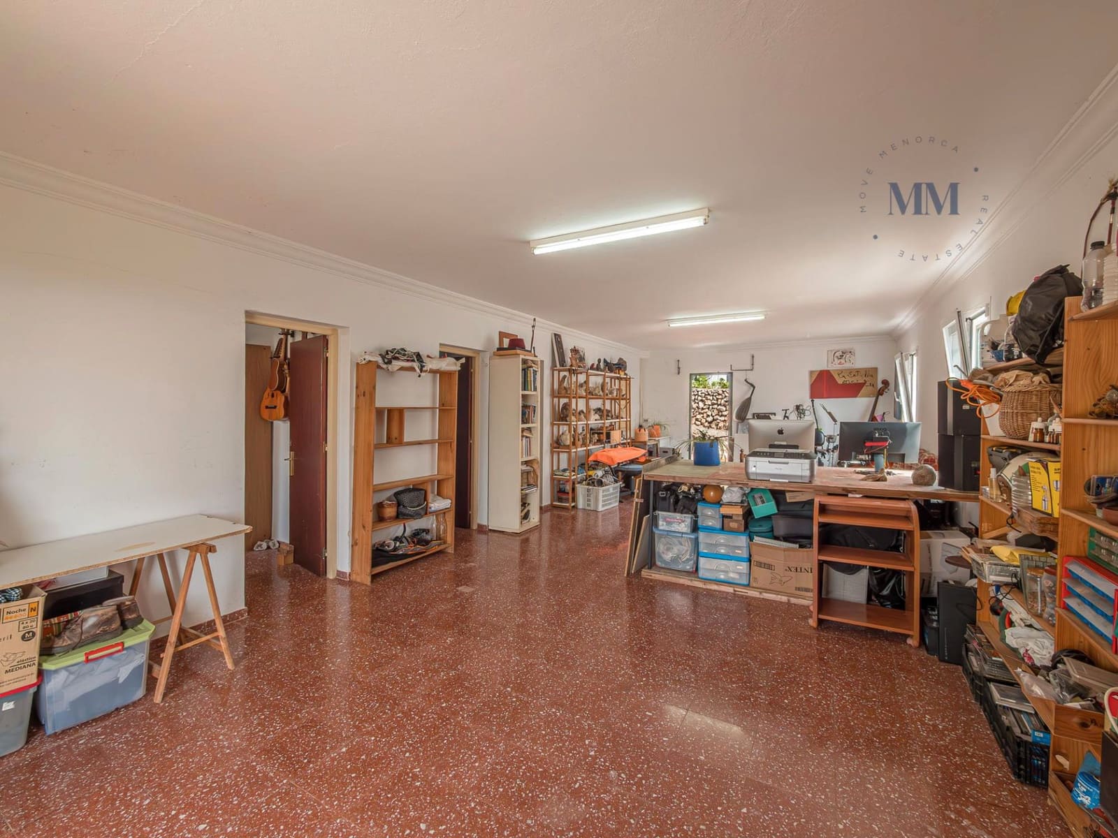 5 soveværelse Villa til salg i San Luis / Sant Lluis med garage - € 735.000 (Ref: 9061638)