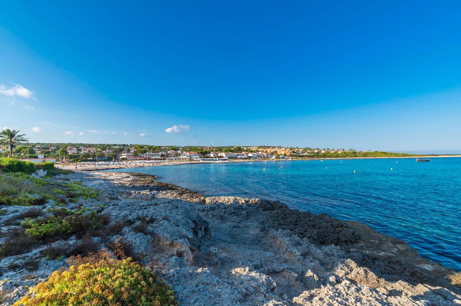 5 soveværelse Villa til salg i San Luis / Sant Lluis med garage - € 735.000 (Ref: 9061638)