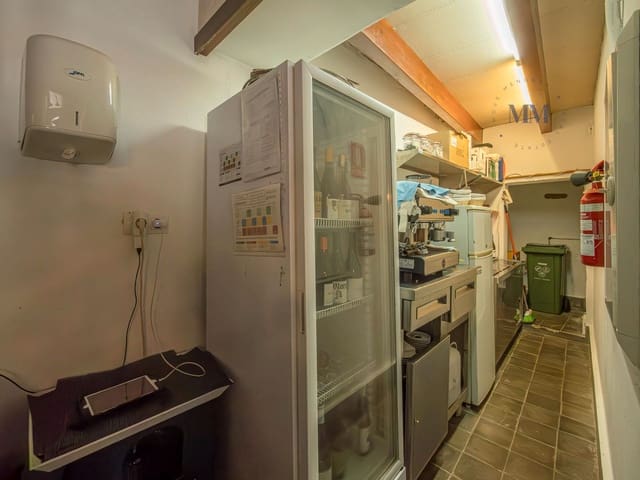 1 makuuhuone Ravintola/baari myytävänä paikassa Es Mercadal - 420 000 € (Ref: 9082594)