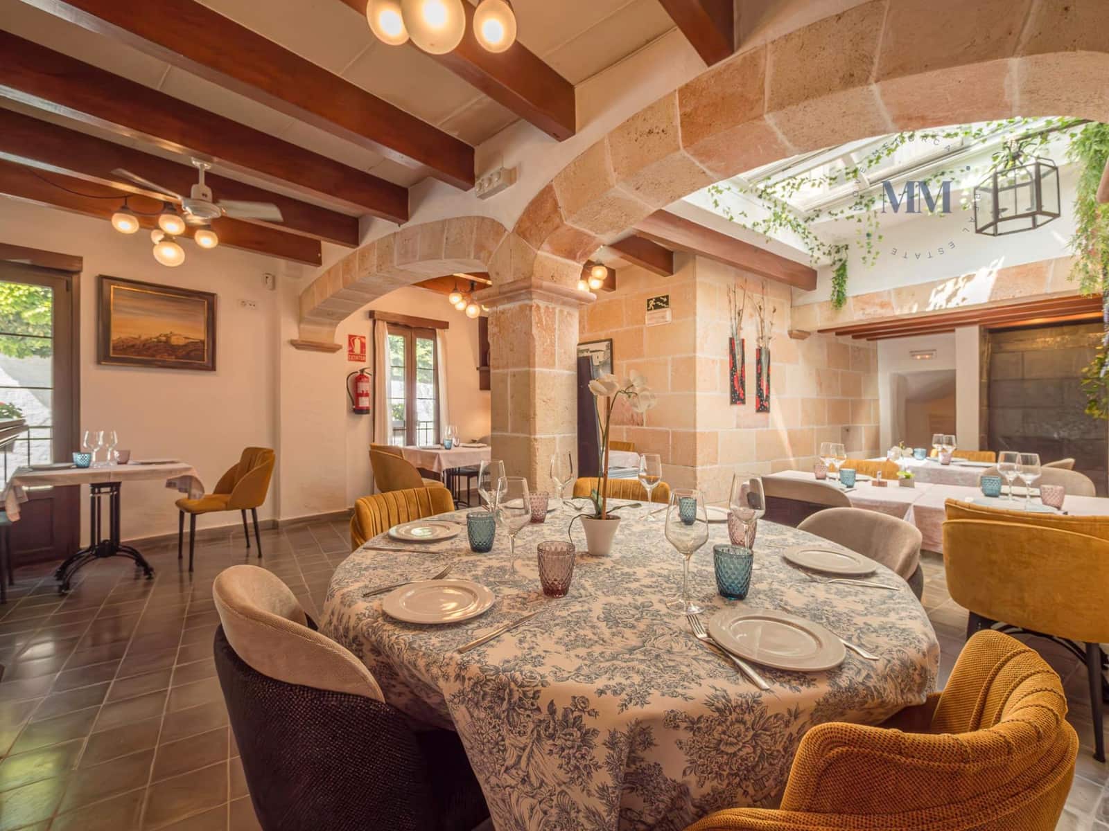 1 soveværelse Restaurant/Bar til salg i Es Mercadal - € 420.000 (Ref: 9082594)