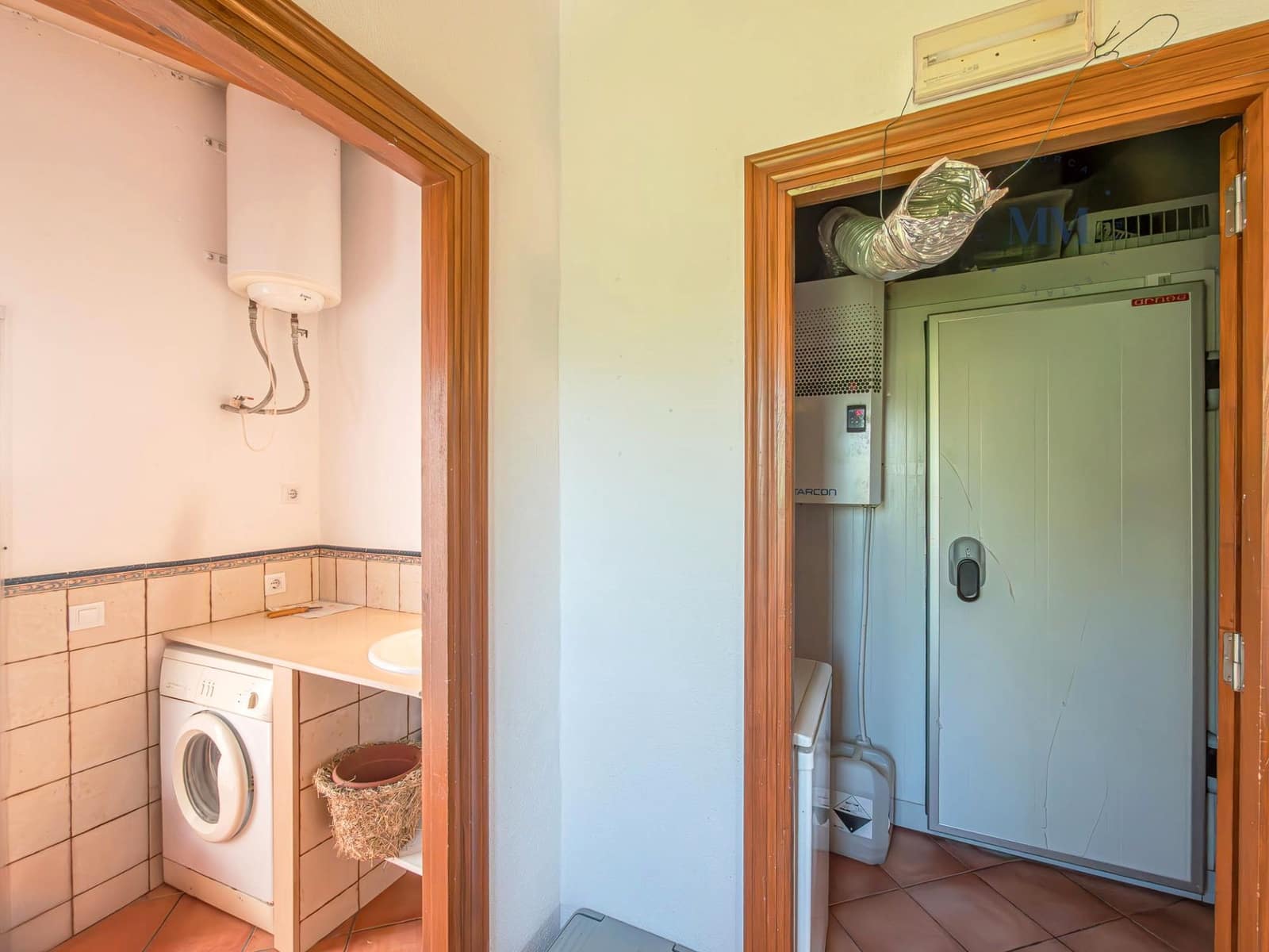 1 soveværelse Restaurant/Bar til salg i Es Mercadal - € 420.000 (Ref: 9082594)