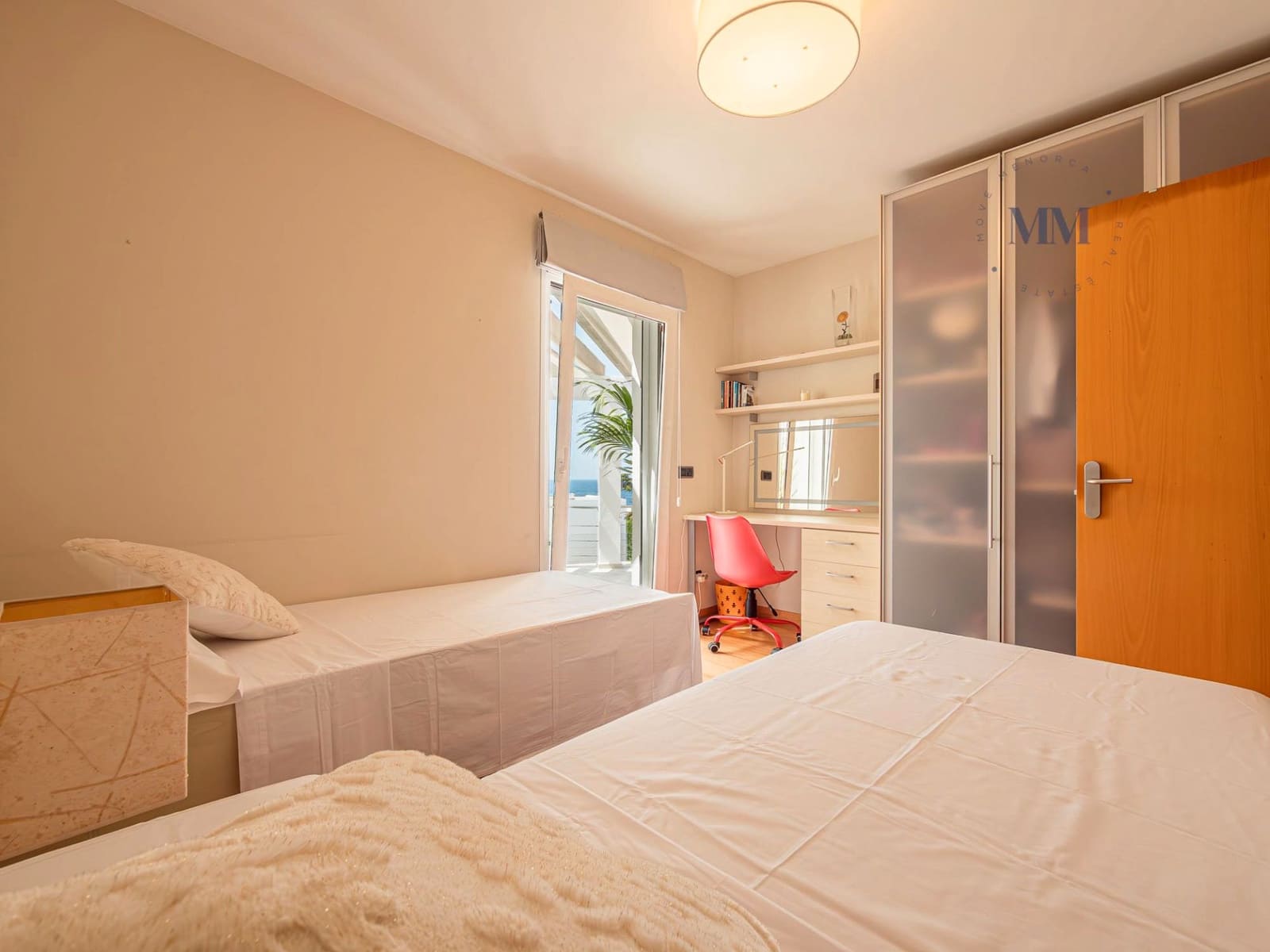 3 quarto Moradia para venda em San Luis / Sant Lluis com piscina - 1 600 000 € (Ref: 9093281)