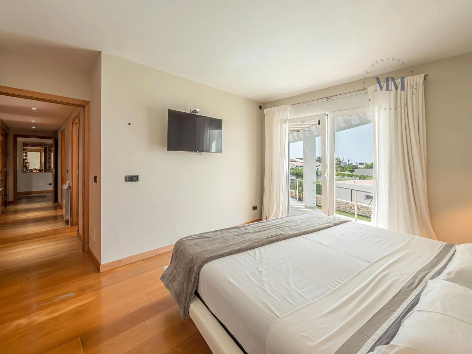 3 quarto Moradia para venda em San Luis / Sant Lluis com piscina - 1 600 000 € (Ref: 9093281)