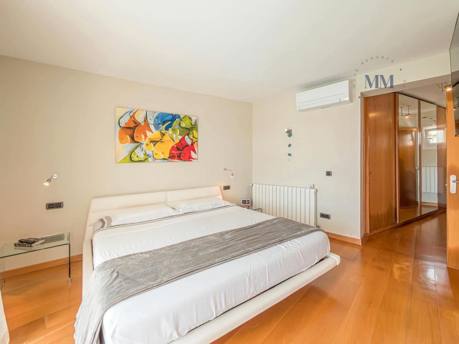 3 quarto Moradia para venda em San Luis / Sant Lluis com piscina - 1 600 000 € (Ref: 9093281)