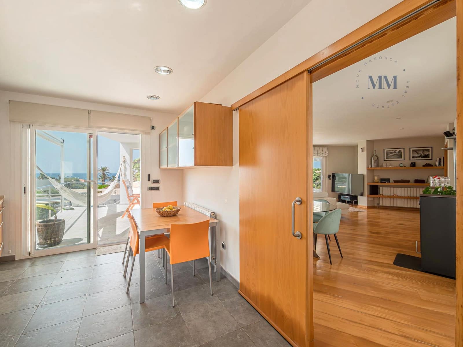 3 quarto Moradia para venda em San Luis / Sant Lluis com piscina - 1 600 000 € (Ref: 9093281)