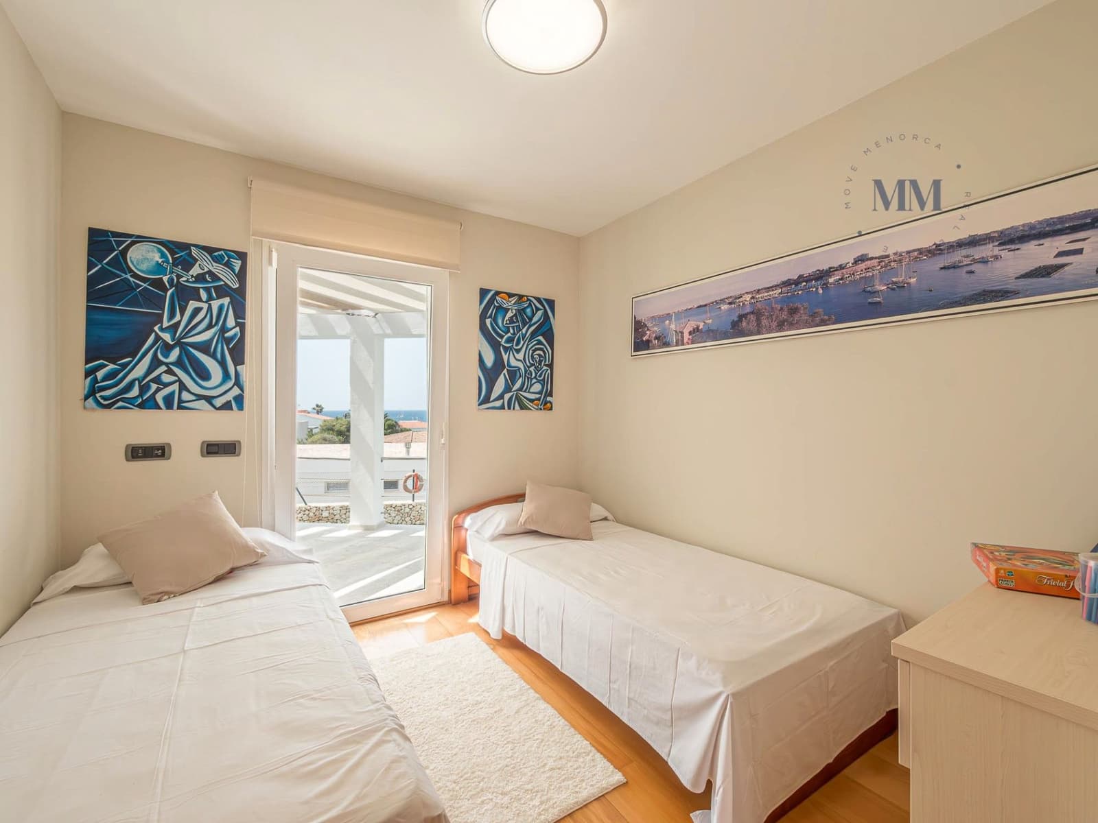 3 quarto Moradia para venda em San Luis / Sant Lluis com piscina - 1 600 000 € (Ref: 9093281)