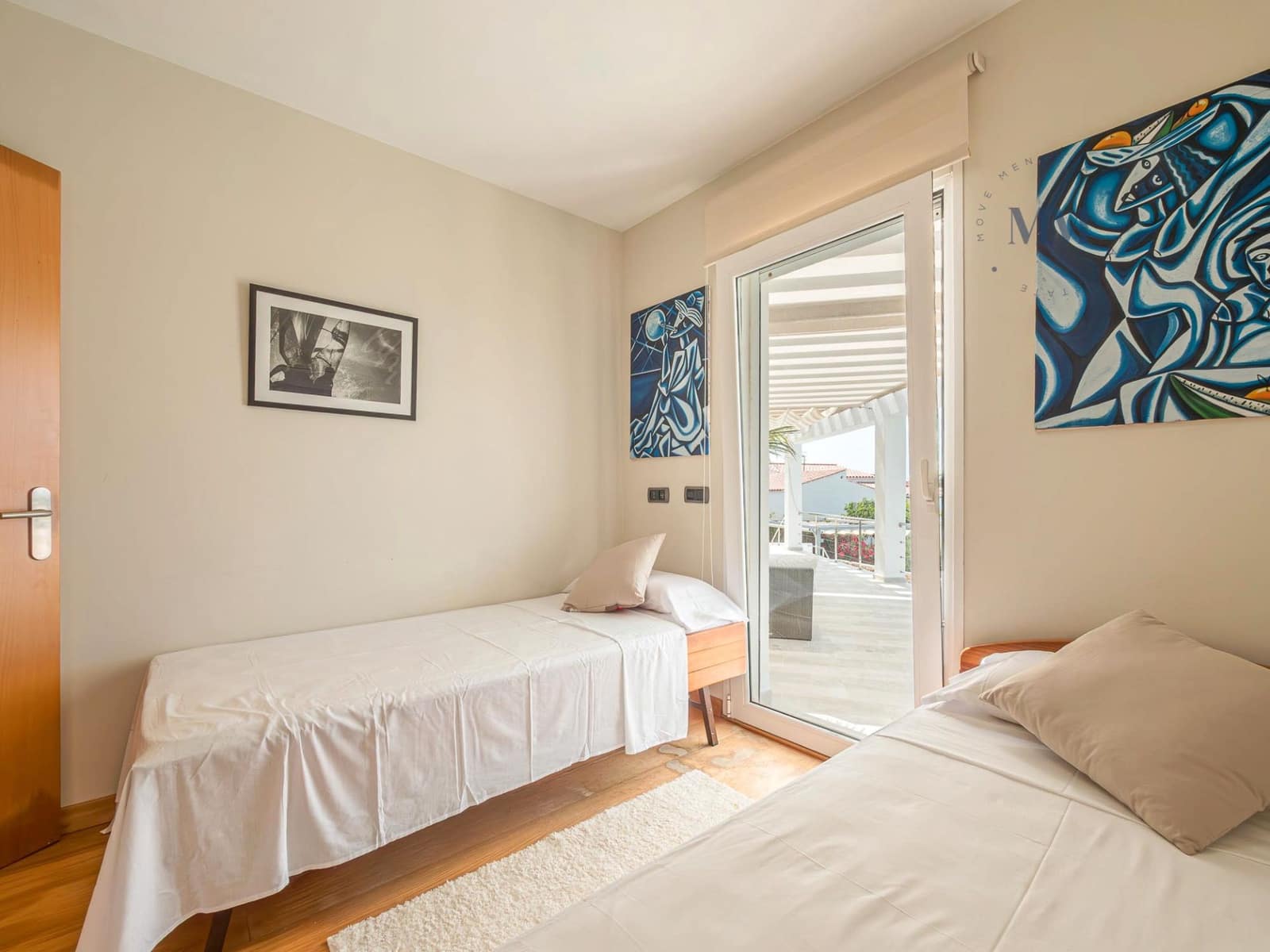 3 quarto Moradia para venda em San Luis / Sant Lluis com piscina - 1 600 000 € (Ref: 9093281)