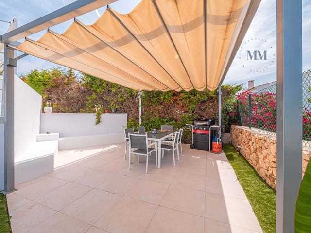 3 soveværelse Villa til salg i San Luis / Sant Lluís med swimmingpool - € 1.600.000 (Ref: 9093281)