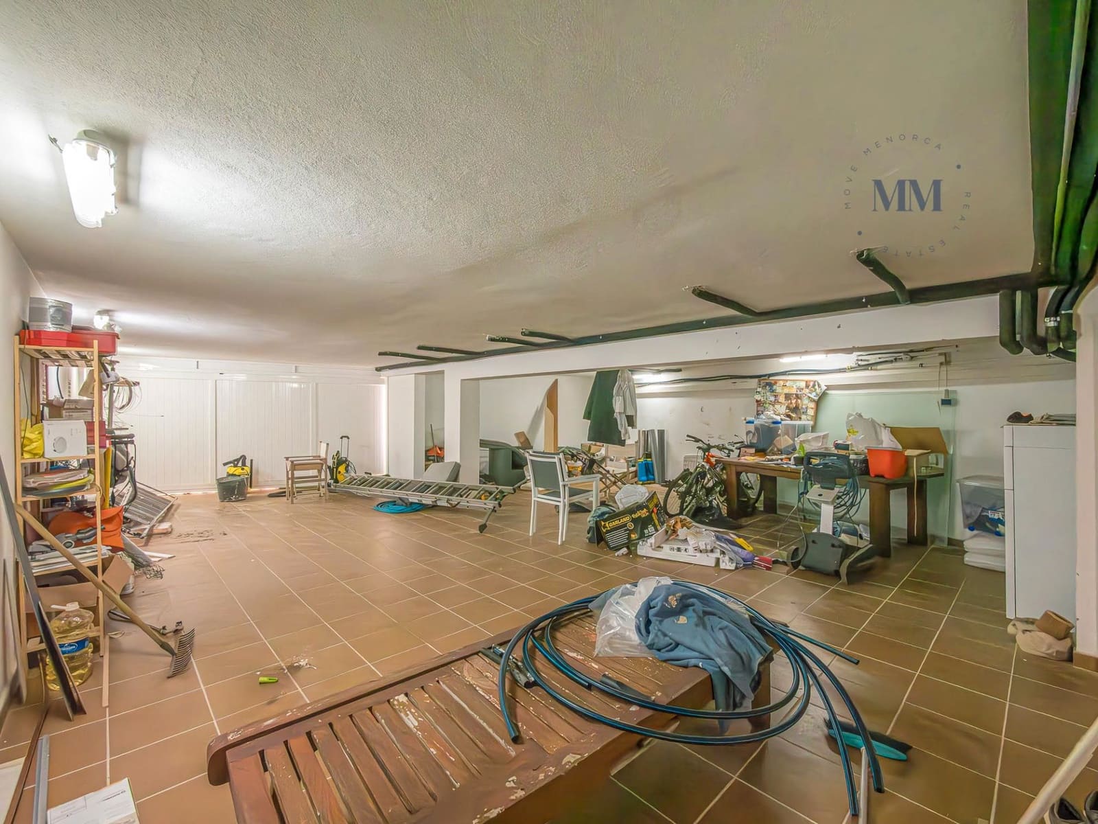 3 quarto Moradia para venda em San Luis / Sant Lluis com piscina - 1 600 000 € (Ref: 9093281)