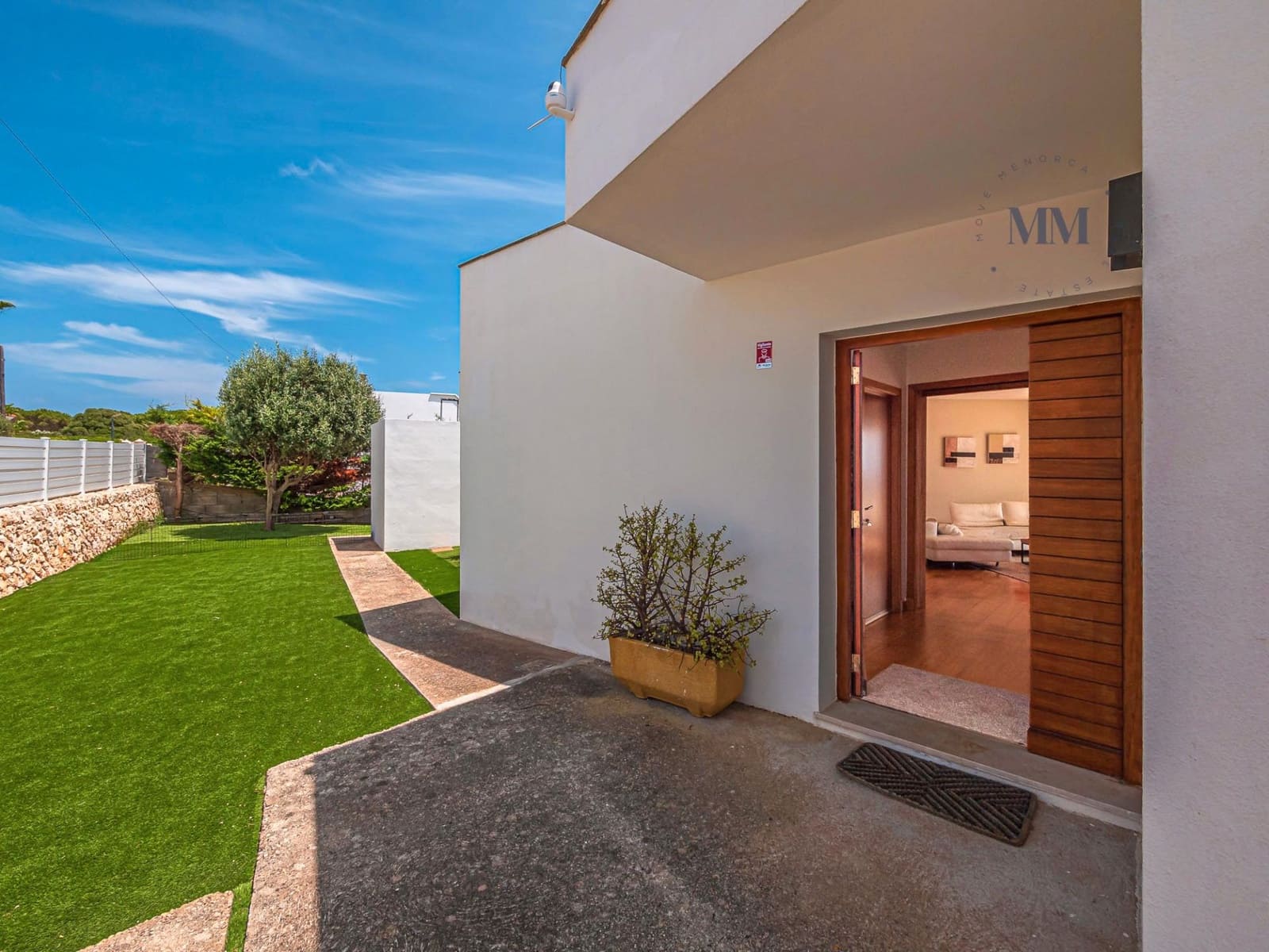 3 quarto Moradia para venda em San Luis / Sant Lluis com piscina - 1 600 000 € (Ref: 9093281)