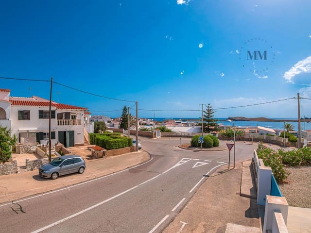 3 soveværelse Byhus til salg i Na Macaret, Es Mercadal - € 399.000 (Ref: 9162887)