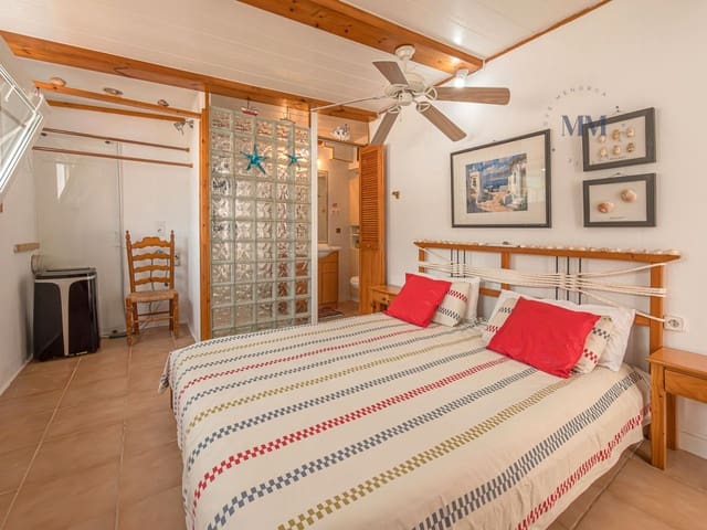 3 quarto Bungalow para venda em San Luis / Sant Lluís - 375 000 € (Ref: 9194836)