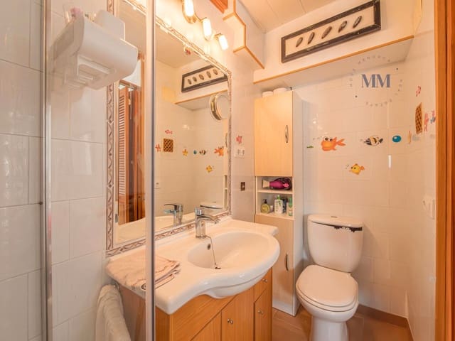 3 quarto Bungalow para venda em San Luis / Sant Lluís - 375 000 € (Ref: 9194836)