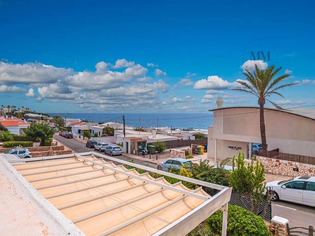 3 quarto Bungalow para venda em San Luis / Sant Lluís - 375 000 € (Ref: 9194836)