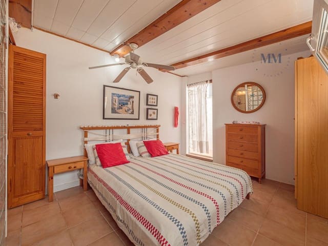 3 quarto Bungalow para venda em San Luis / Sant Lluís - 375 000 € (Ref: 9194836)