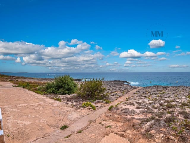 3 quarto Bungalow para venda em San Luis / Sant Lluís - 375 000 € (Ref: 9194836)