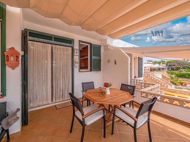 3 quarto Bungalow para venda em San Luis / Sant Lluís - 375 000 € (Ref: 9194836)