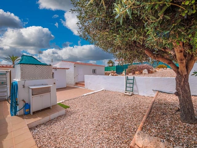 3 quarto Bungalow para venda em San Luis / Sant Lluís - 375 000 € (Ref: 9194836)