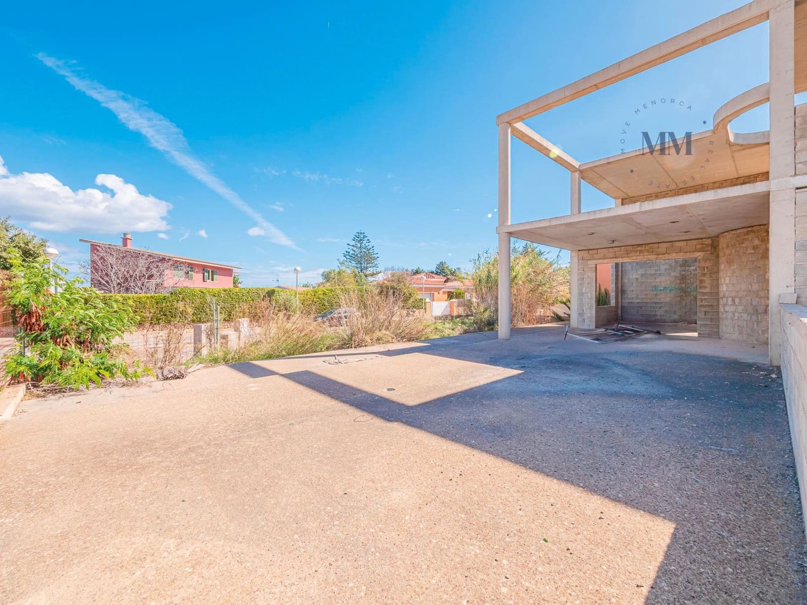 4 soveværelse Villa til salg i Mahon / Mao med swimmingpool garage - € 680.000 (Ref: 9319823)